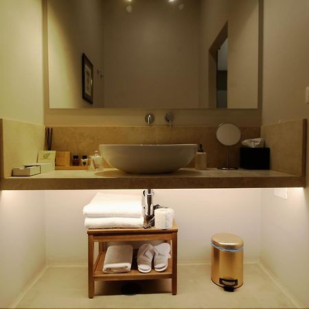 Domus 21 Luxury Suites روما المظهر الخارجي الصورة