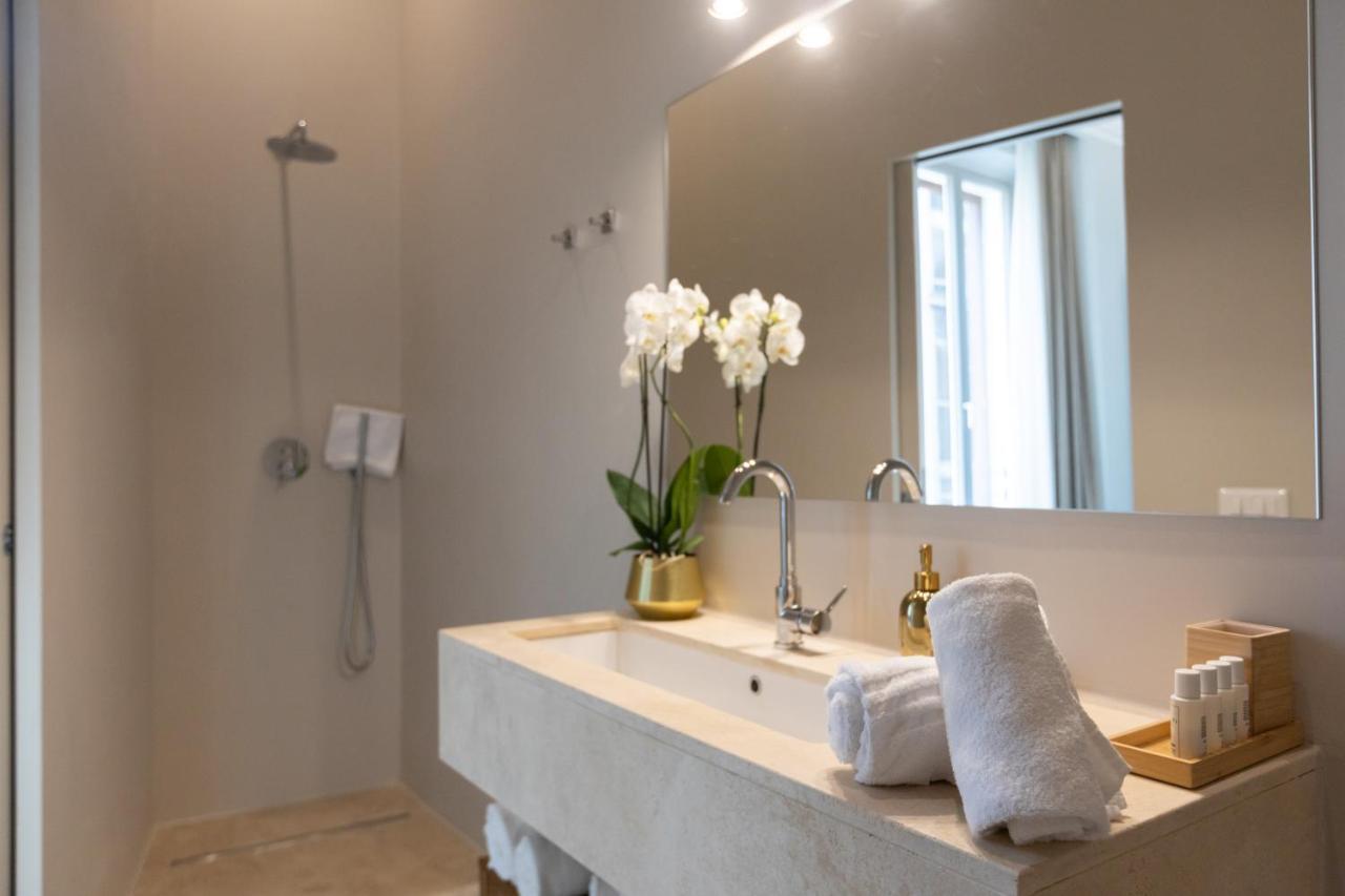 Domus 21 Luxury Suites روما المظهر الخارجي الصورة