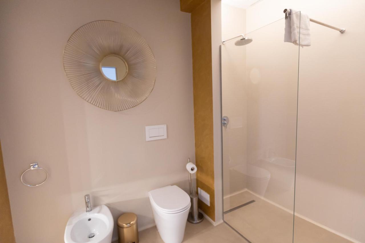 Domus 21 Luxury Suites روما المظهر الخارجي الصورة