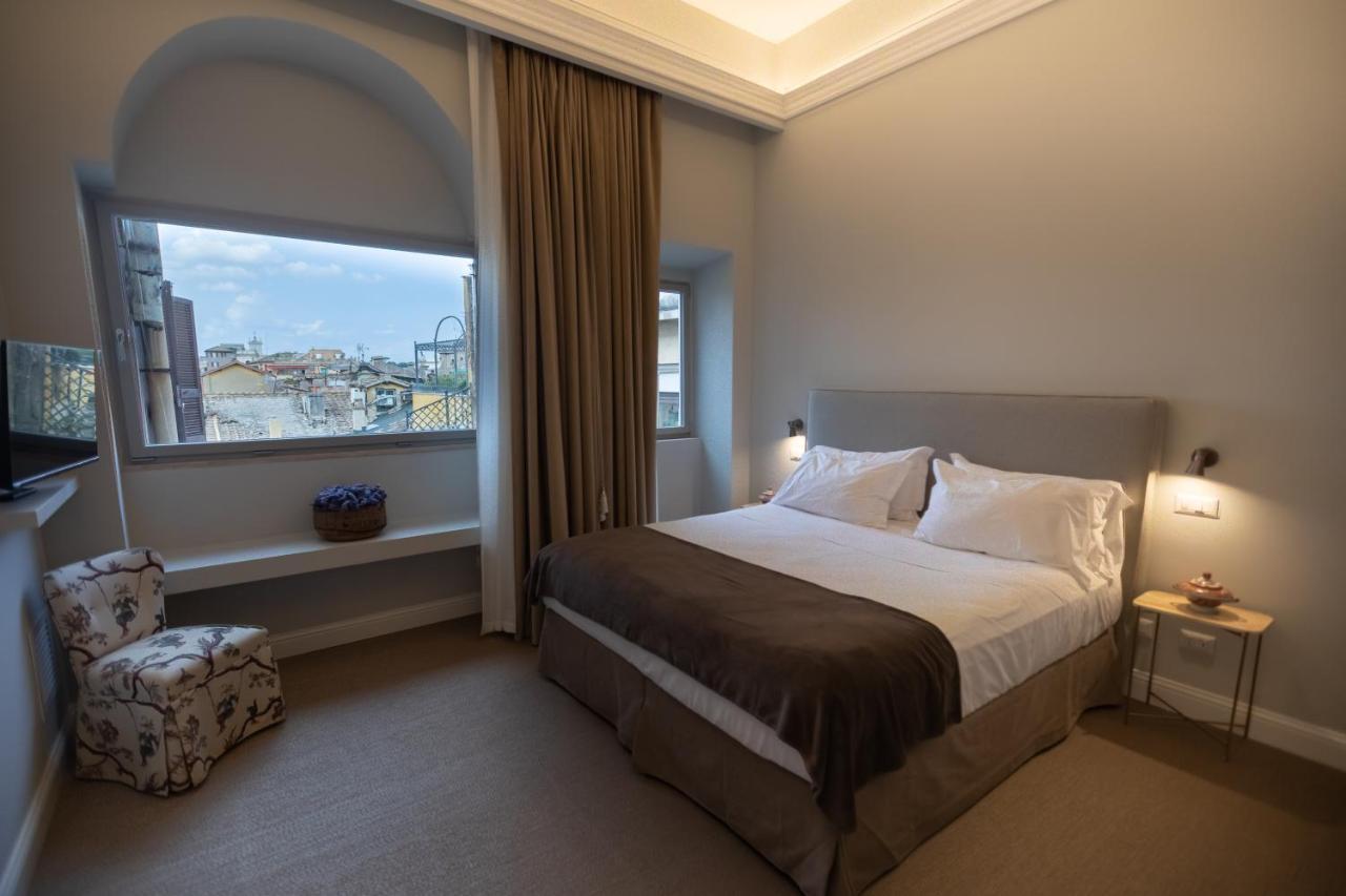 Domus 21 Luxury Suites روما المظهر الخارجي الصورة