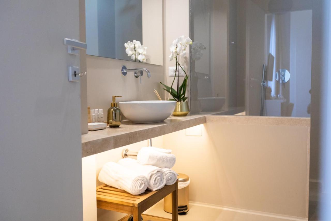 Domus 21 Luxury Suites روما المظهر الخارجي الصورة
