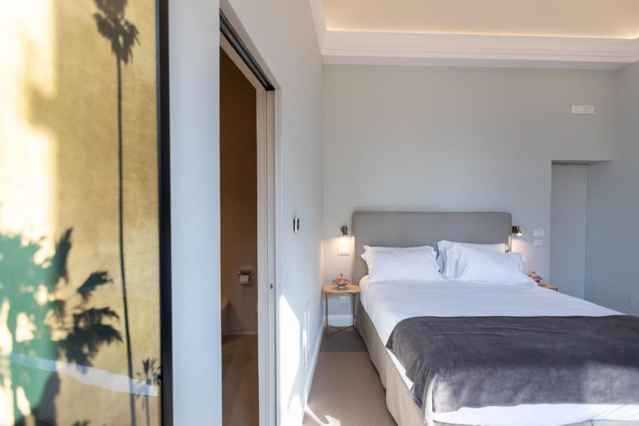 Domus 21 Luxury Suites روما المظهر الخارجي الصورة