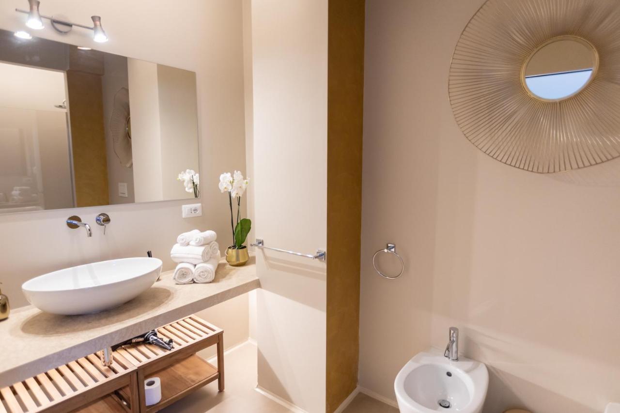 Domus 21 Luxury Suites روما المظهر الخارجي الصورة
