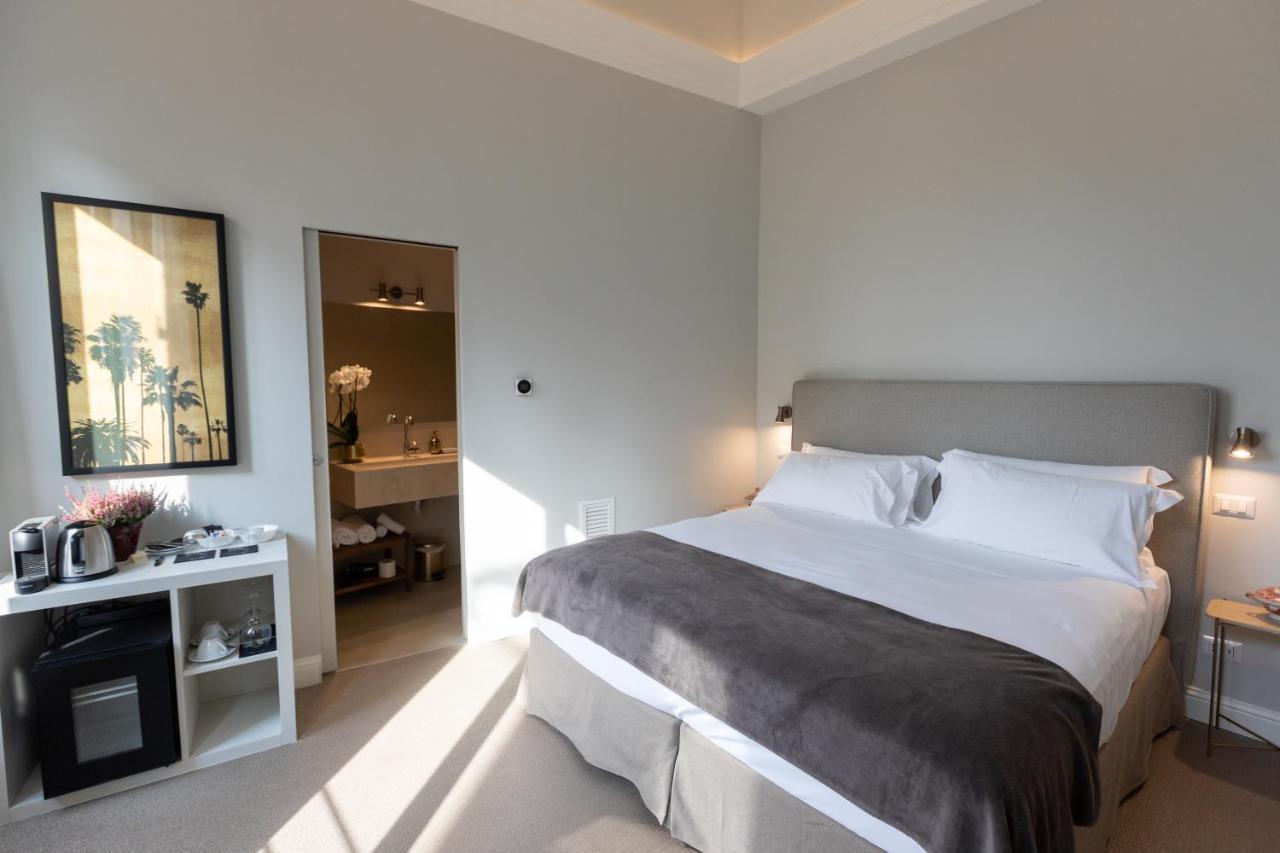Domus 21 Luxury Suites روما المظهر الخارجي الصورة
