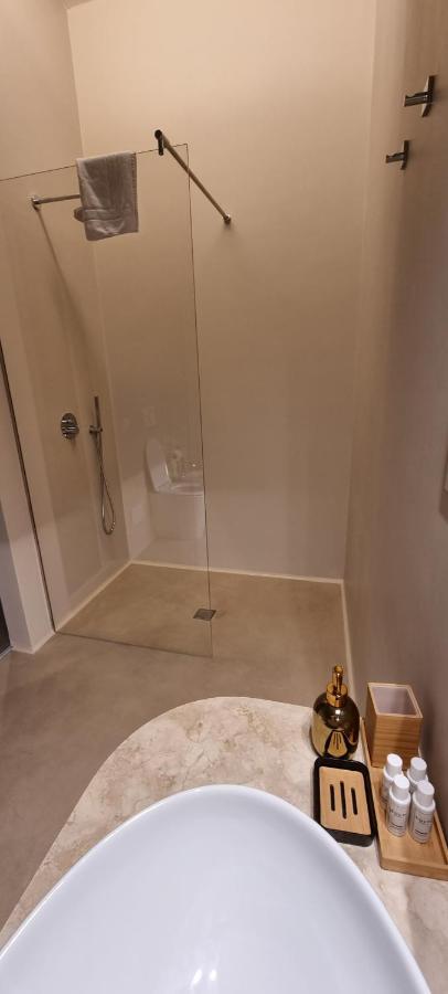 Domus 21 Luxury Suites روما المظهر الخارجي الصورة