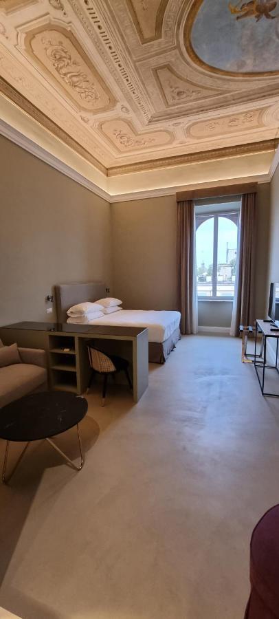 Domus 21 Luxury Suites روما المظهر الخارجي الصورة