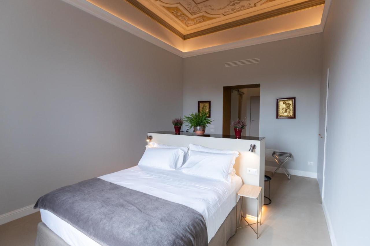 Domus 21 Luxury Suites روما المظهر الخارجي الصورة