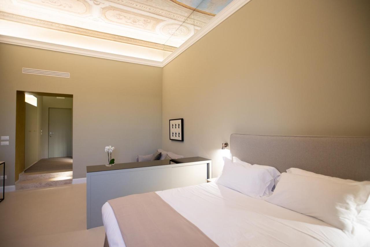 Domus 21 Luxury Suites روما المظهر الخارجي الصورة