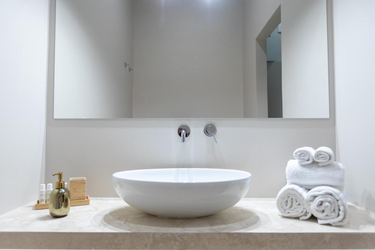 Domus 21 Luxury Suites روما المظهر الخارجي الصورة