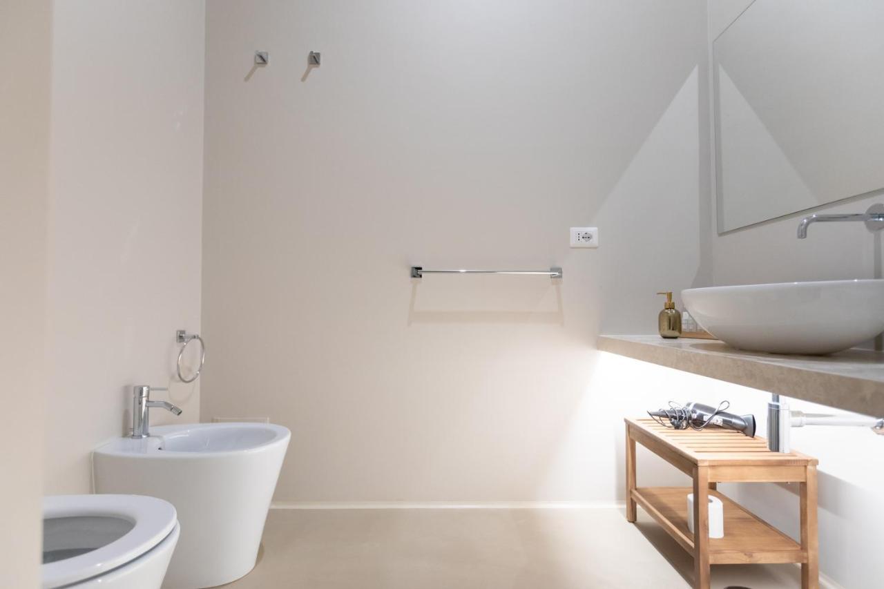 Domus 21 Luxury Suites روما المظهر الخارجي الصورة