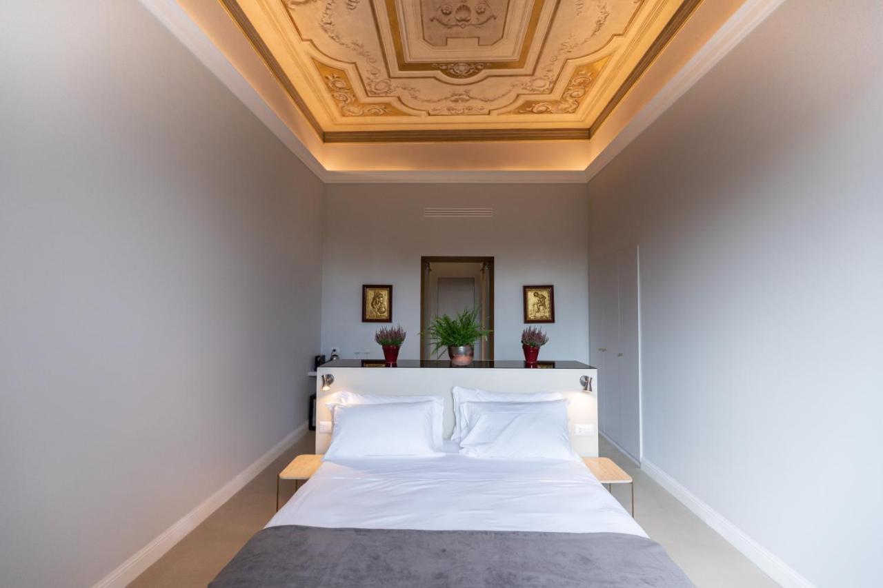 Domus 21 Luxury Suites روما المظهر الخارجي الصورة