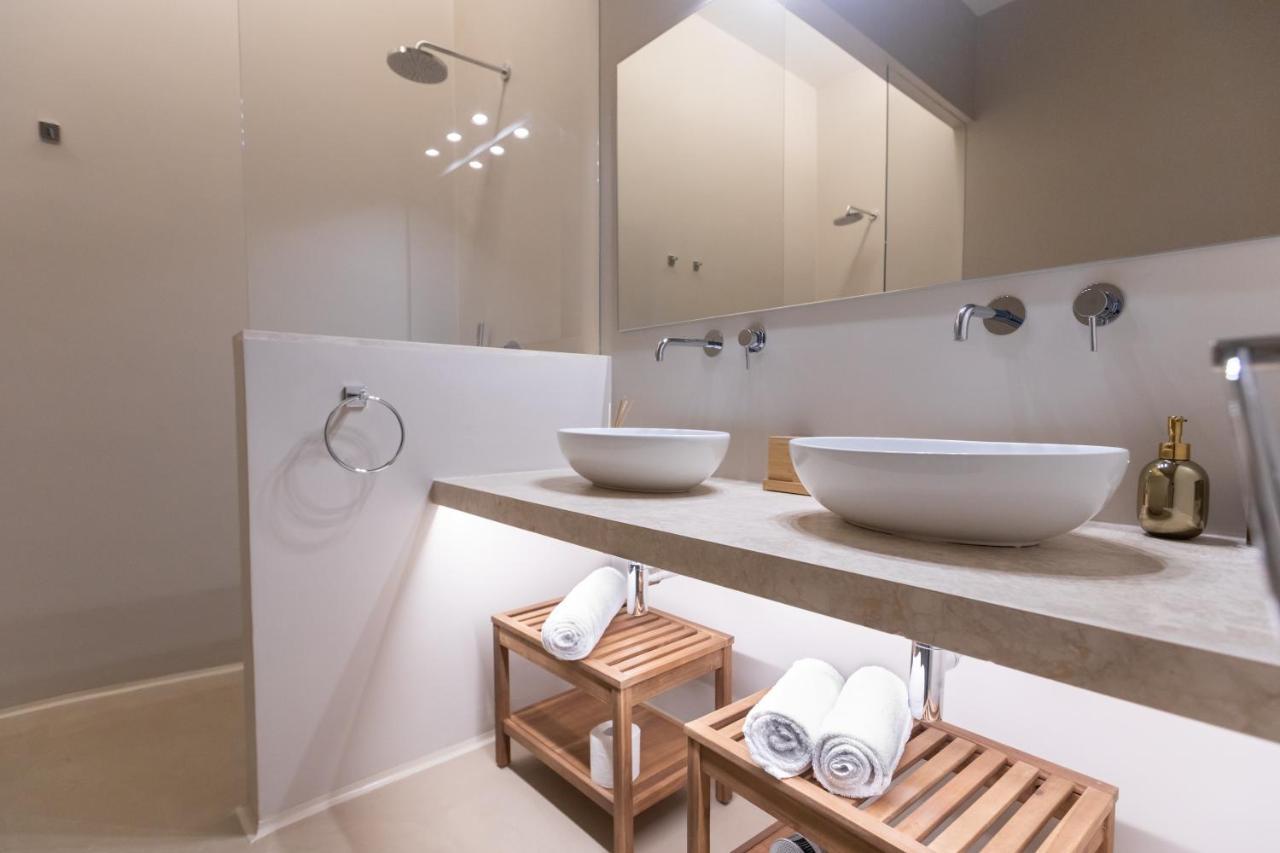 Domus 21 Luxury Suites روما المظهر الخارجي الصورة