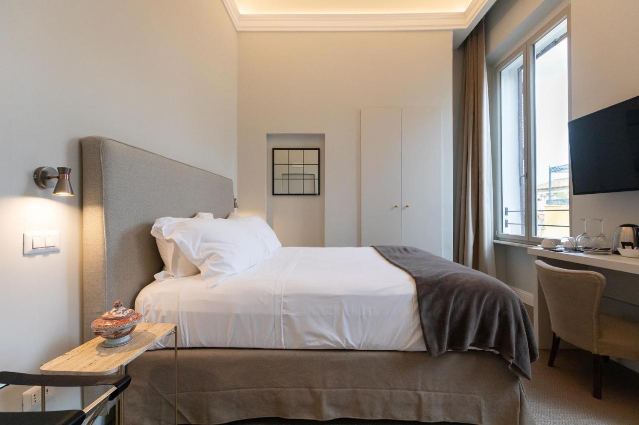 Domus 21 Luxury Suites روما المظهر الخارجي الصورة
