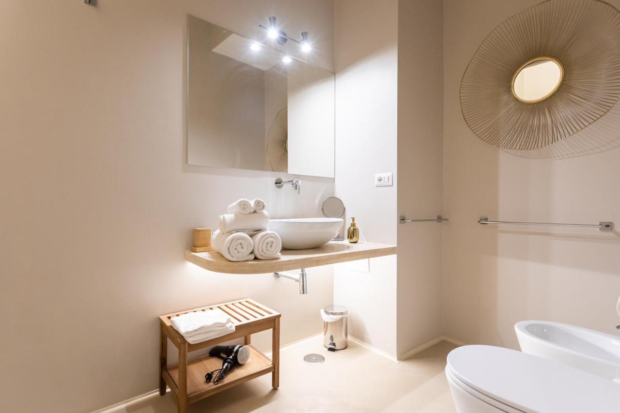 Domus 21 Luxury Suites روما المظهر الخارجي الصورة