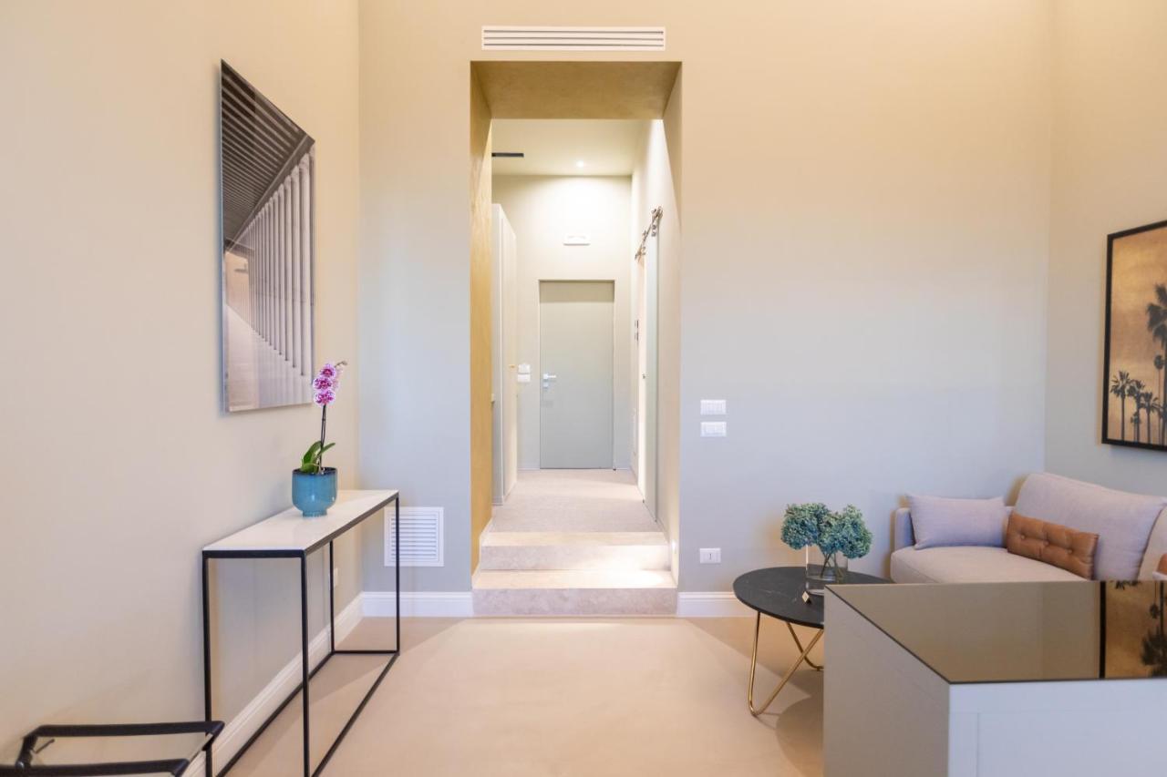 Domus 21 Luxury Suites روما المظهر الخارجي الصورة