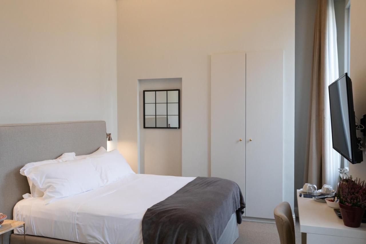 Domus 21 Luxury Suites روما المظهر الخارجي الصورة