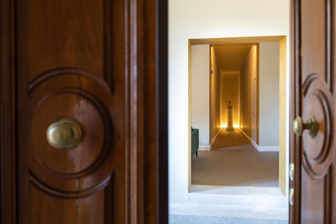 Domus 21 Luxury Suites روما المظهر الخارجي الصورة