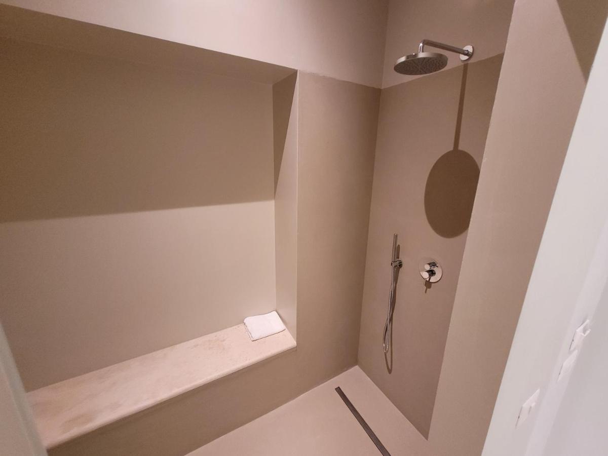 Domus 21 Luxury Suites روما المظهر الخارجي الصورة