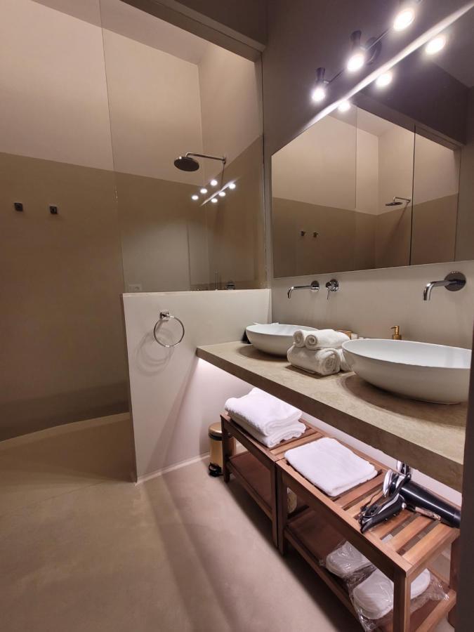 Domus 21 Luxury Suites روما المظهر الخارجي الصورة