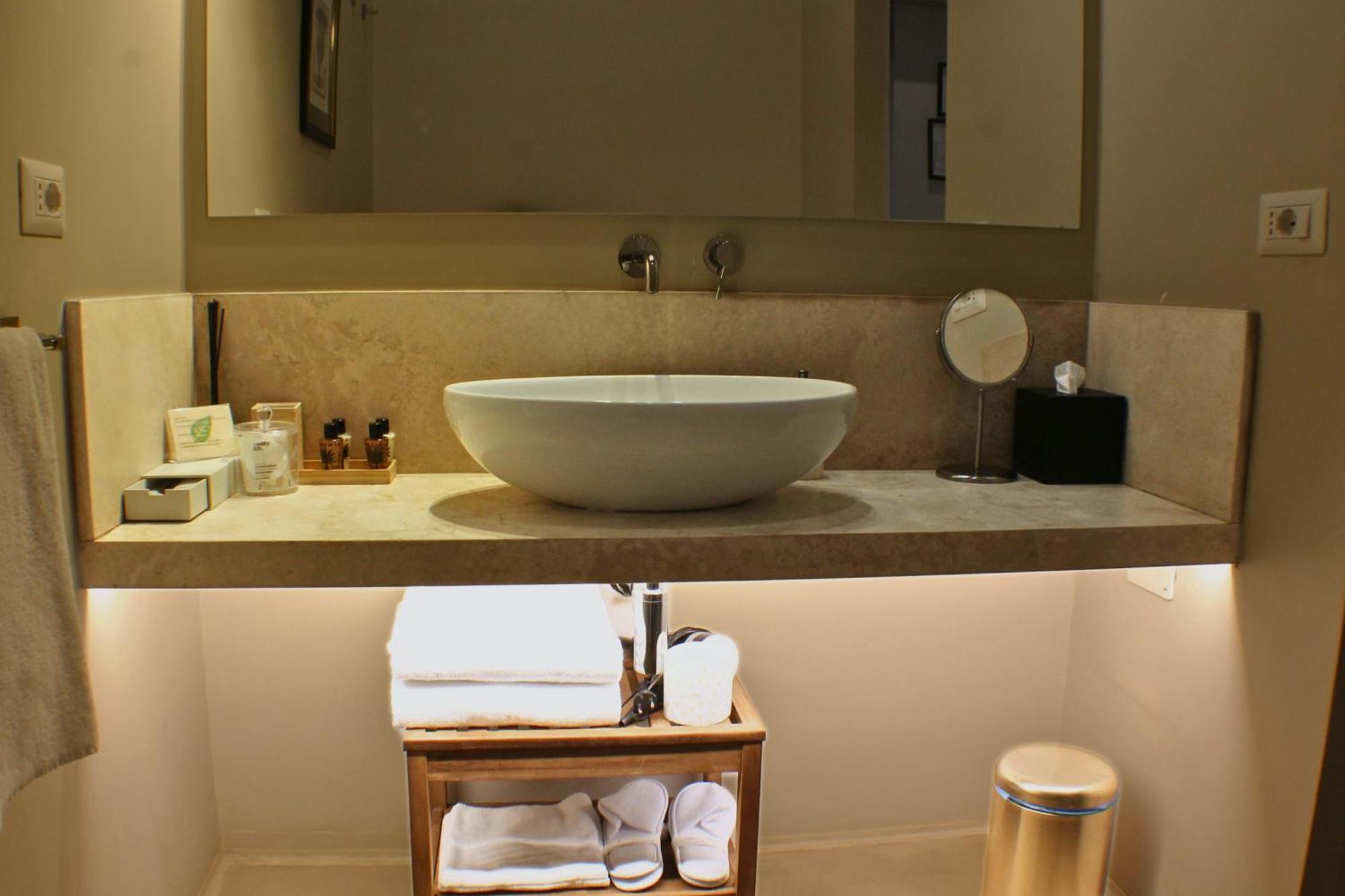 Domus 21 Luxury Suites روما المظهر الخارجي الصورة