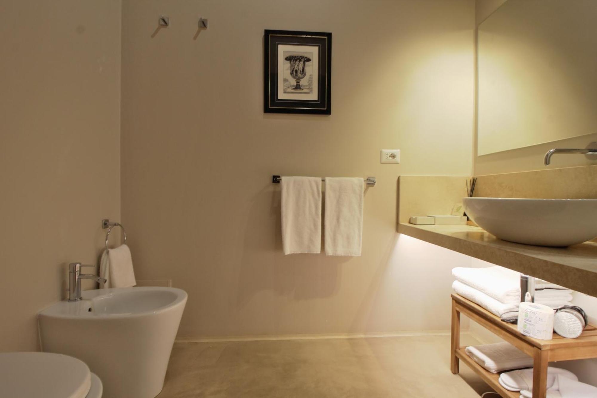 Domus 21 Luxury Suites روما المظهر الخارجي الصورة