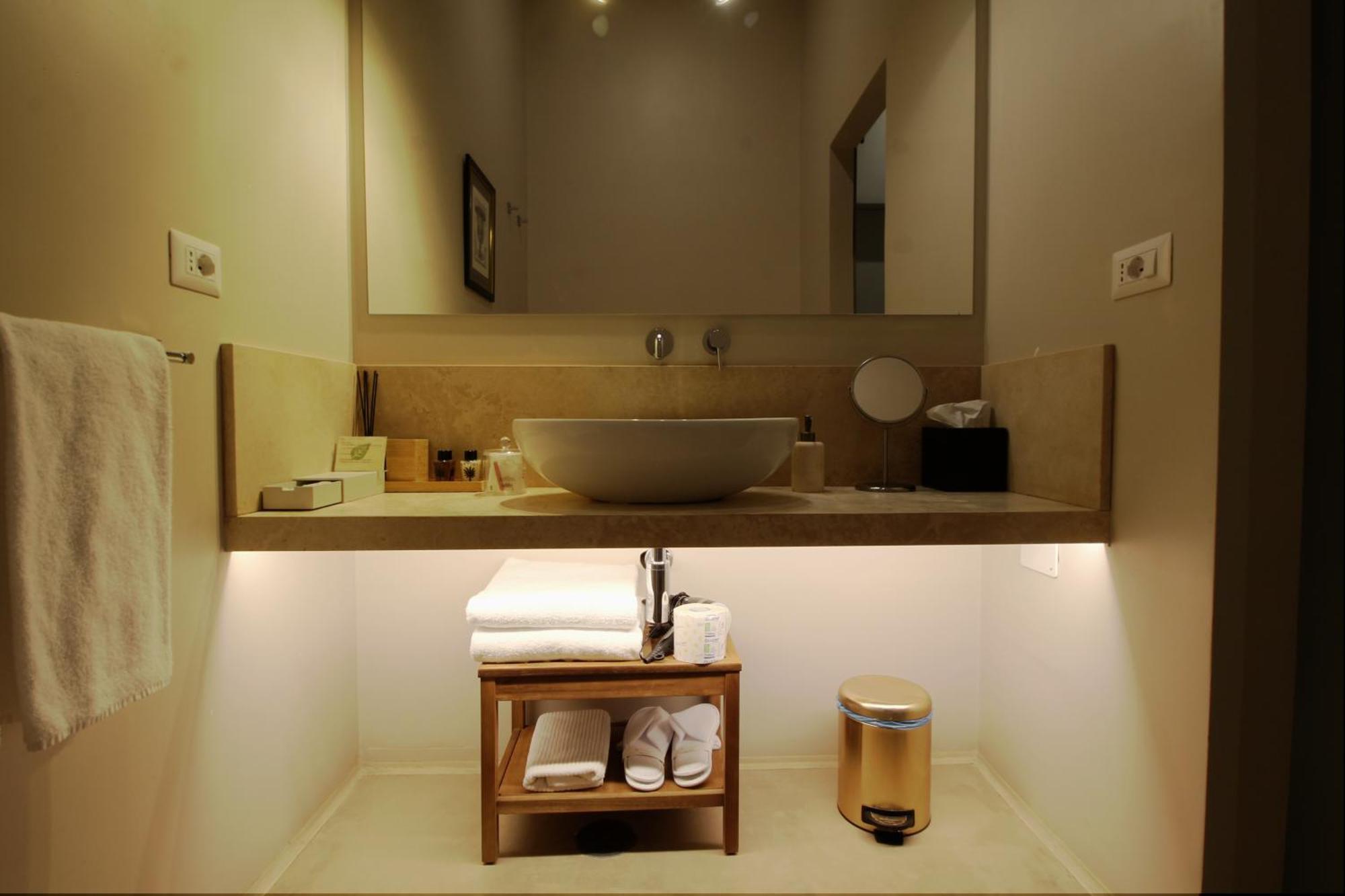 Domus 21 Luxury Suites روما المظهر الخارجي الصورة