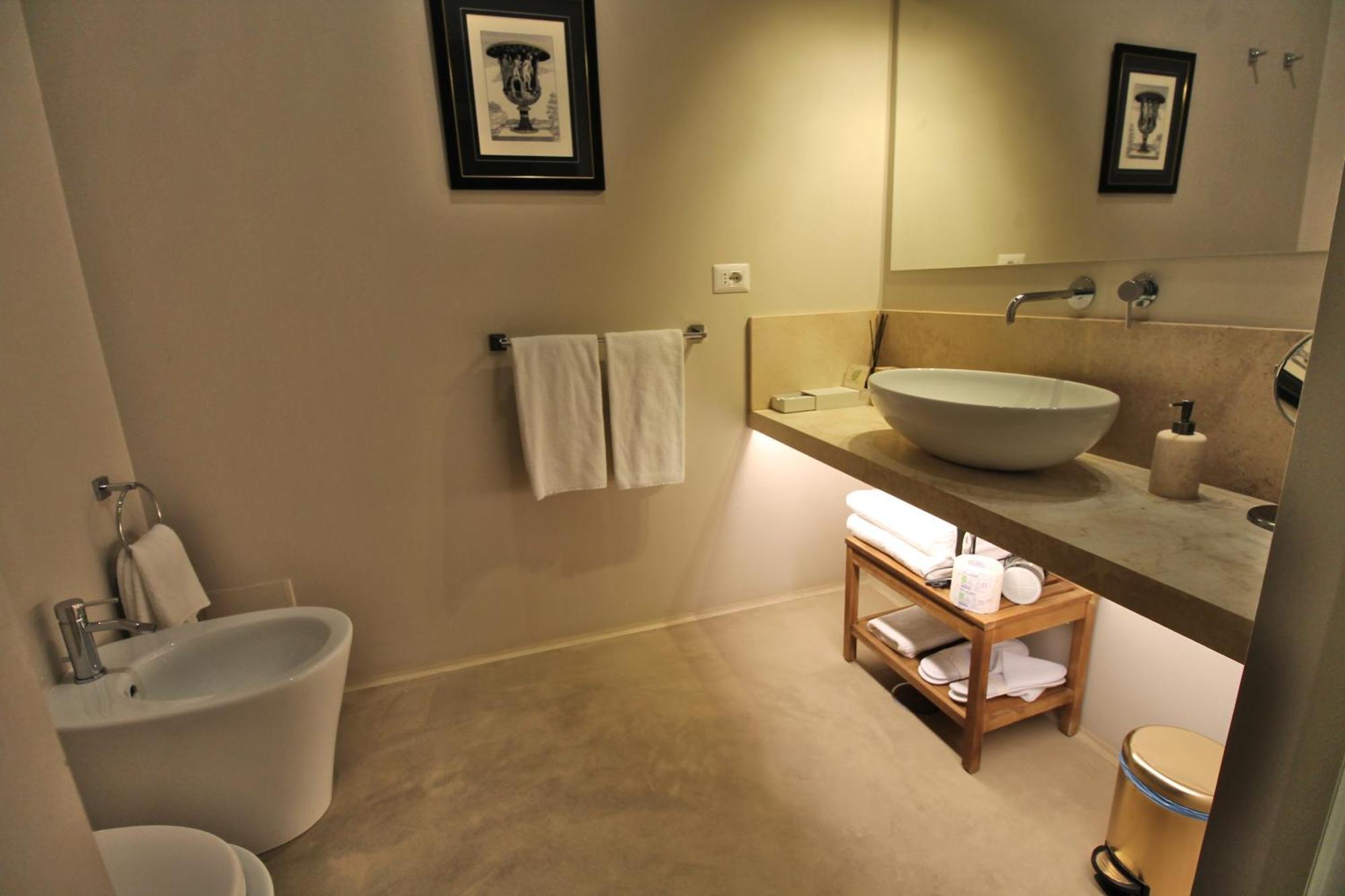 Domus 21 Luxury Suites روما المظهر الخارجي الصورة